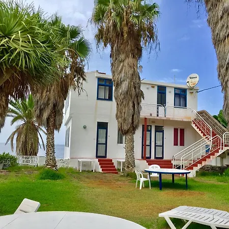 Ocean Lovers Apartment *