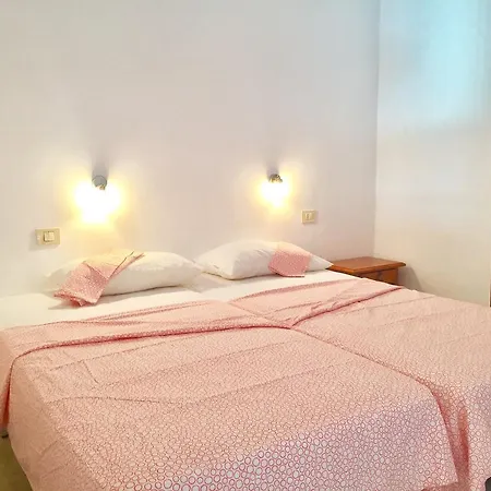 Ocean Lovers Apartment *