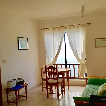 Ocean Lovers Apartment