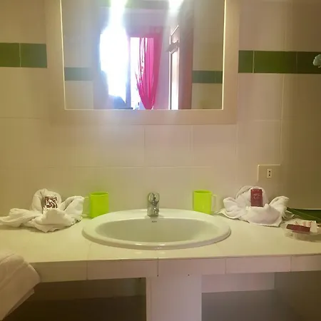 Apartment Ocean Lovers Puerto De Naos