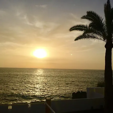 Ocean Lovers Apartment Puerto De Naos