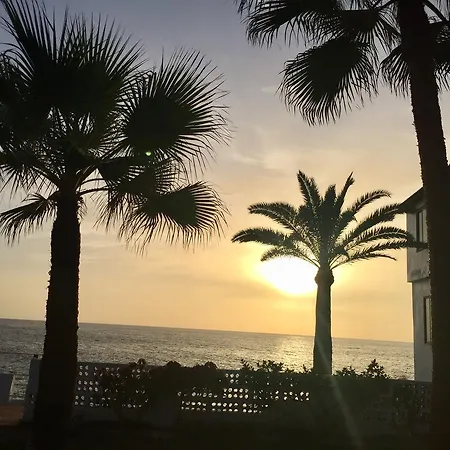 Ocean Lovers Apartment Puerto De Naos