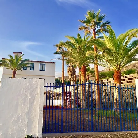 Ocean Lovers Apartment Puerto De Naos