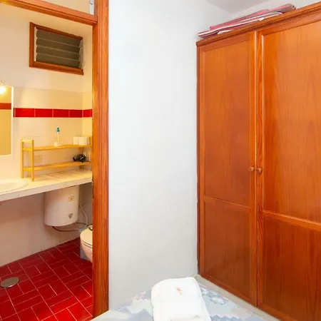 Apartment Ocean Lovers Puerto De Naos