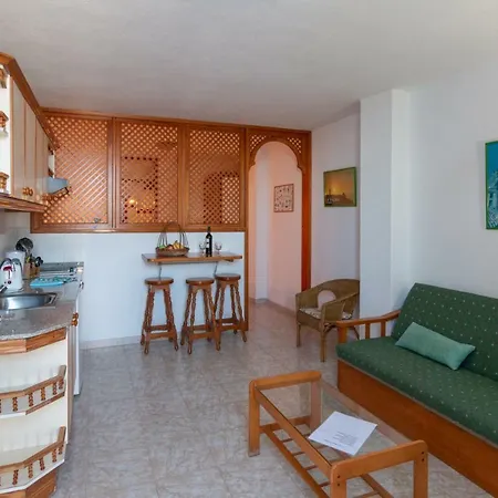 Apartment Ocean Lovers Puerto De Naos