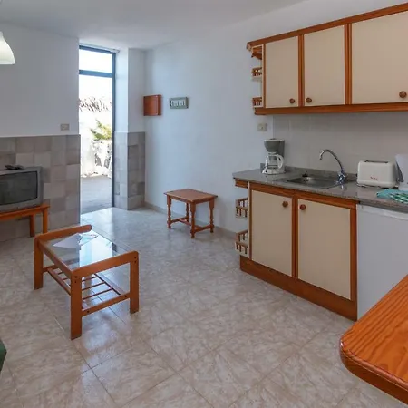 Ocean Lovers Apartment