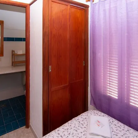 Apartment Ocean Lovers *