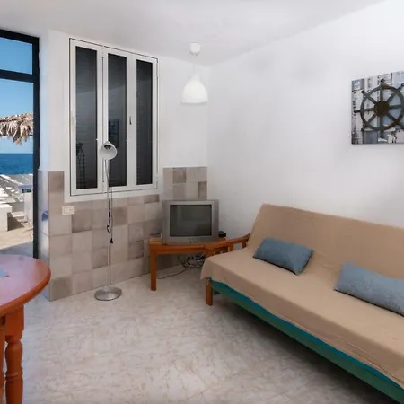 Ocean Lovers Apartment
