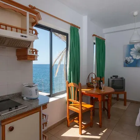 Ocean Lovers Apartment