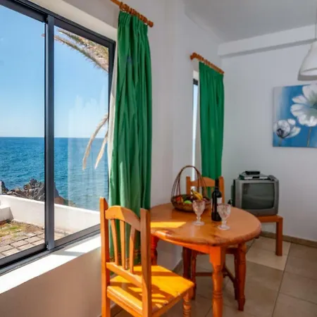 Ocean Lovers Apartment *