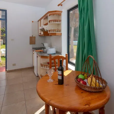 Ocean Lovers Apartment