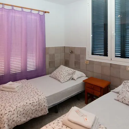Apartment Ocean Lovers Puerto De Naos