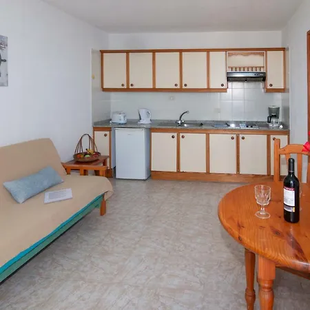 Ocean Lovers Appartement *